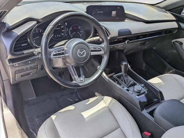 Used 2022 MAZDA MAZDA3 s AWD/4WD image 10