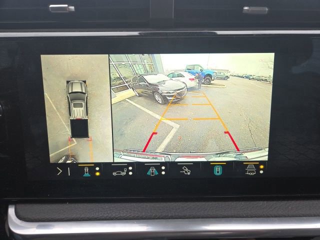 Used 2023 GMC Sierra 1500 Denali w/ Denali Reserve Package image 28