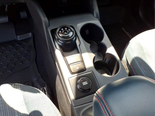 Certified 2023 Ford Bronco Sport Heritage w/ Heritage Convenience Package AWD/4WD image 27