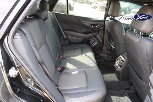 Used 2022 Subaru Outback Wilderness w/ Wilderness Package AWD/4WD image 13