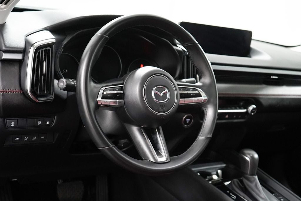 Used 2025 MAZDA CX-50 2.5 Hybrid w/ Premium Plus Pkg AWD/4WD image 13