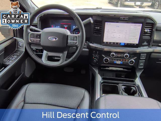 Certified 2025 Ford F350 Lariat image 15