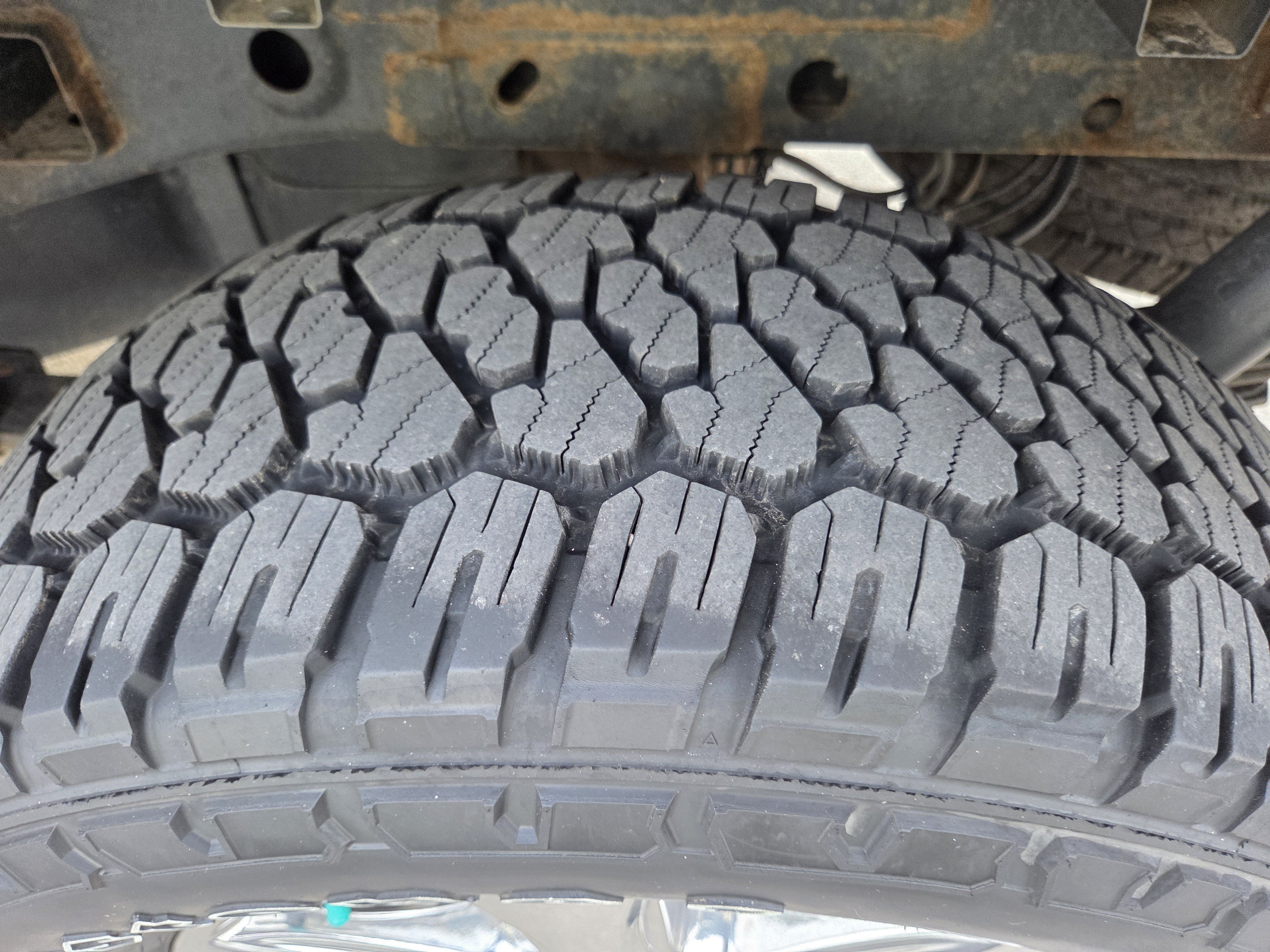 Certified 2020 Ford F150 Lariat AWD/4WD image 11
