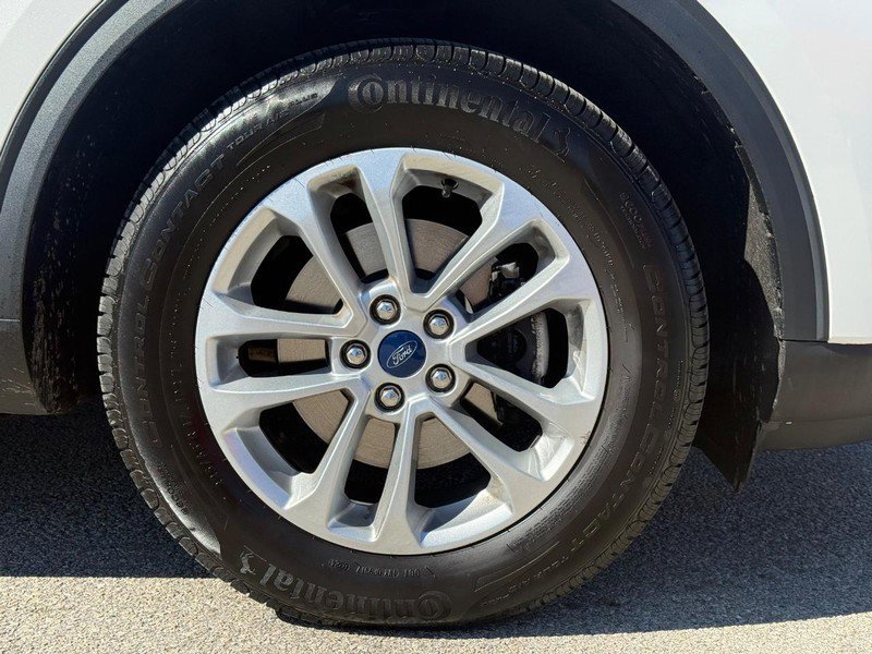 Certified 2022 Ford Escape SE w/ Convenience Package image 13