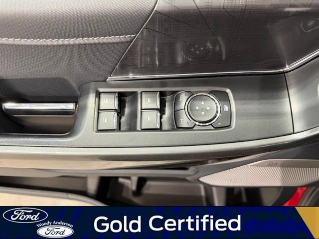 Certified 2022 Ford F150 XLT w/ Equipment Group 302A High image 24