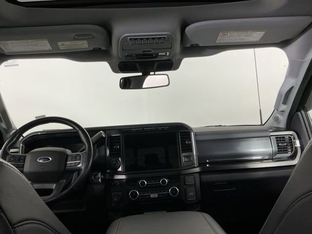Certified 2023 Ford F350 Lariat w/ Lariat Ultimate Package image 29