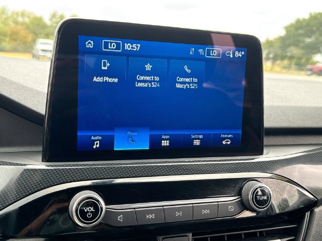 Certified 2025 Ford Escape ST-Line AWD/4WD image 16