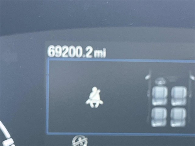 Certified 2022 Ford Maverick XL w/ Equipment Group 100A Standard image 38