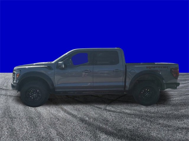 Certified 2025 Ford F150 Raptor image 2