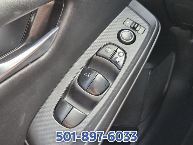 Used 2024 Nissan Sentra SV w/ All-Weather Package FWD image 24