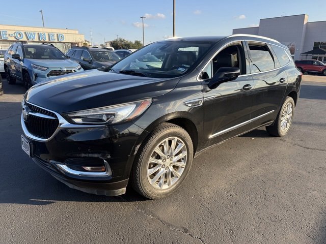Used 2018 Buick Enclave Premium image 7