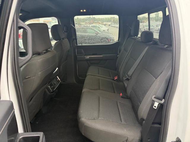 Certified 2023 Ford F150 XLT w/ Equipment Group 302A High AWD/4WD image 13