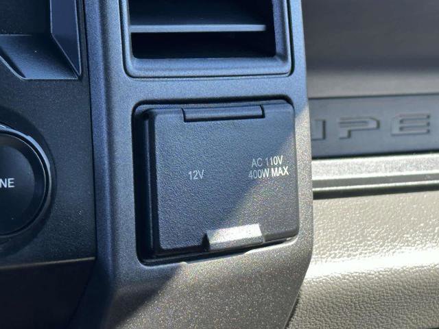 Certified 2022 Ford F350 XL w/ STX Appearance Package image 28