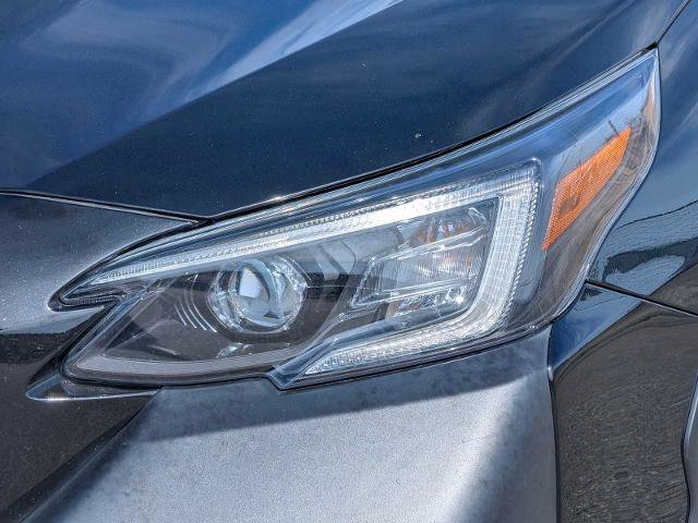 Used 2023 Subaru Outback Wilderness AWD/4WD image 10