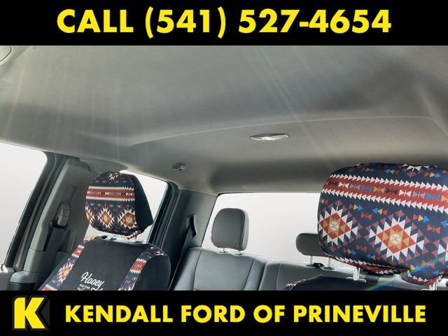 Certified 2022 Ford F350 XL AWD/4WD image 12