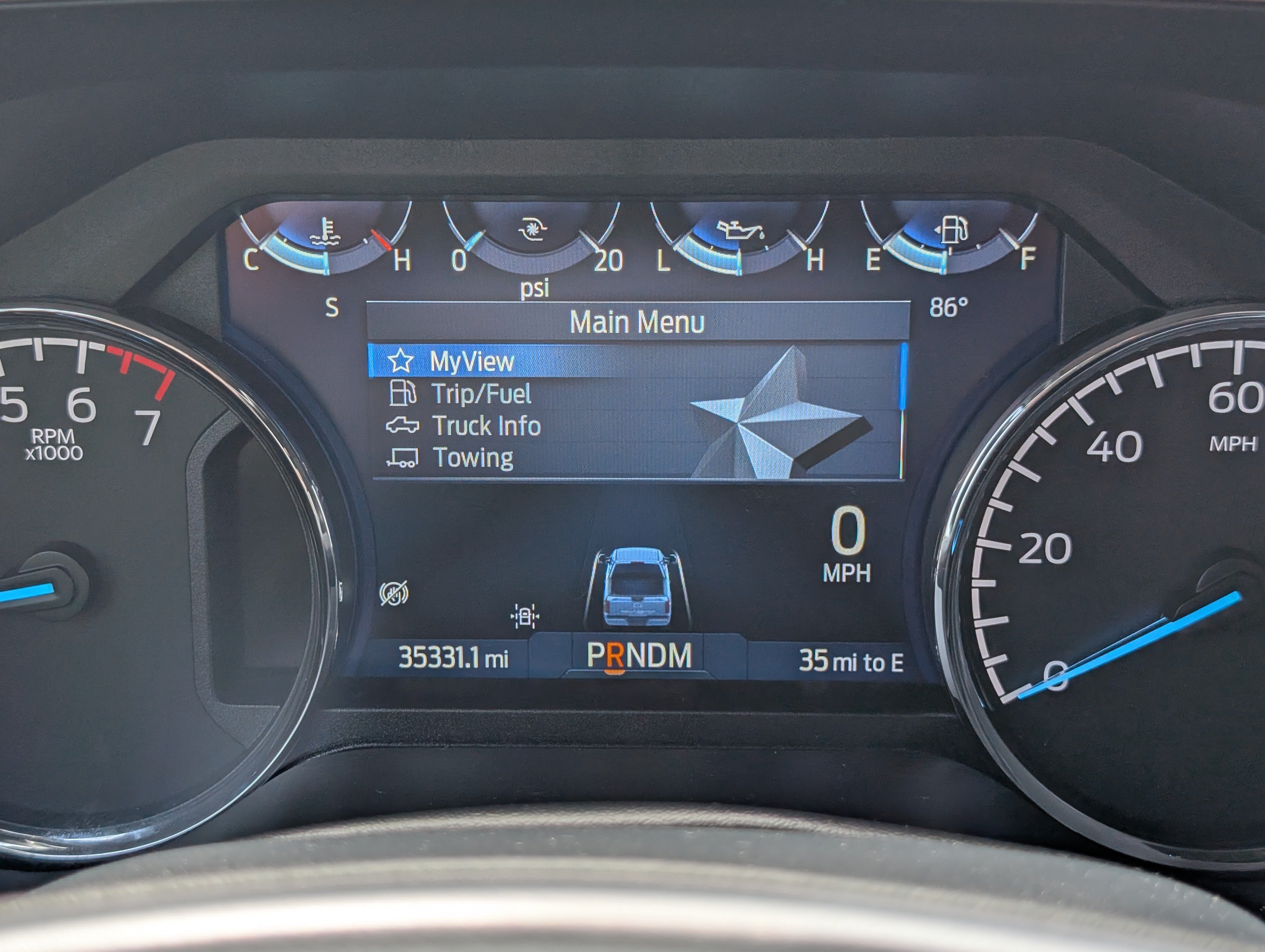 Certified 2023 Ford F150 XLT w/ Equipment Group 302A High AWD/4WD image 28