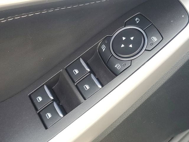 Certified 2024 Ford Explorer XLT w/ Equipment Group 202A image 11