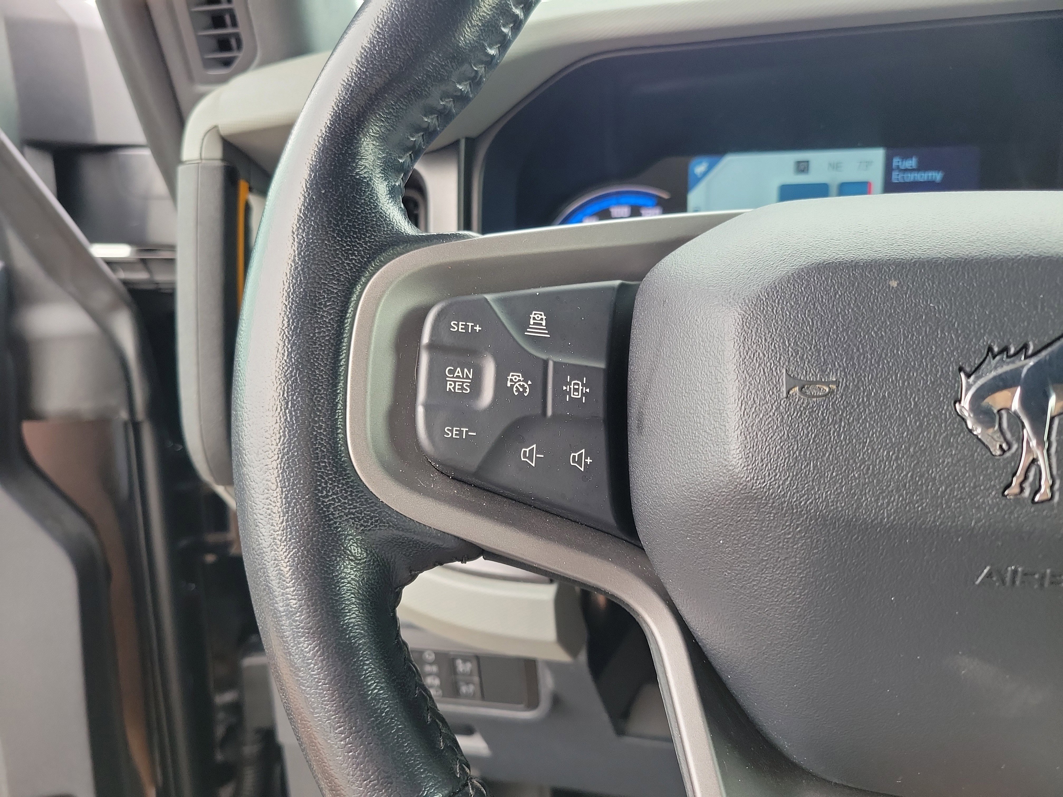 Certified 2022 Ford Bronco Badlands image 12