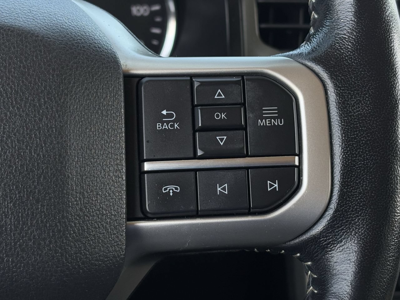 Certified 2023 Ford Expedition XLT AWD/4WD image 18