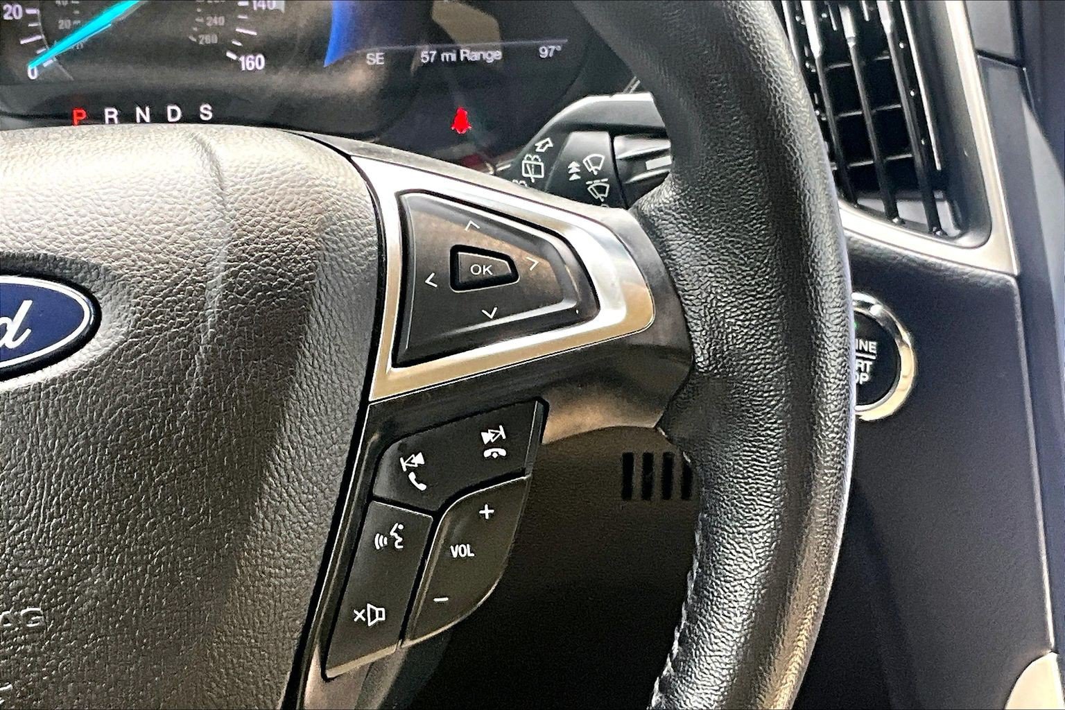Certified 2023 Ford Edge SEL w/ Convenience Package AWD/4WD image 21