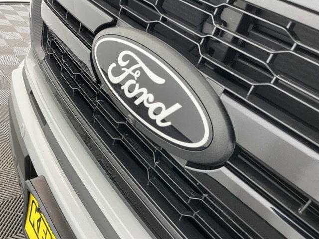 Certified 2024 Ford F150 Lariat w/ Equipment Group 502A High AWD/4WD image 11