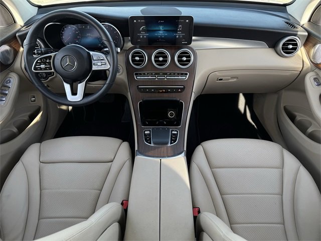 Used 2021 Mercedes-Benz GLC 300 image 8