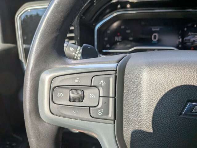 Used 2023 Chevrolet Silverado 1500 LT Trail Boss AWD/4WD image 18
