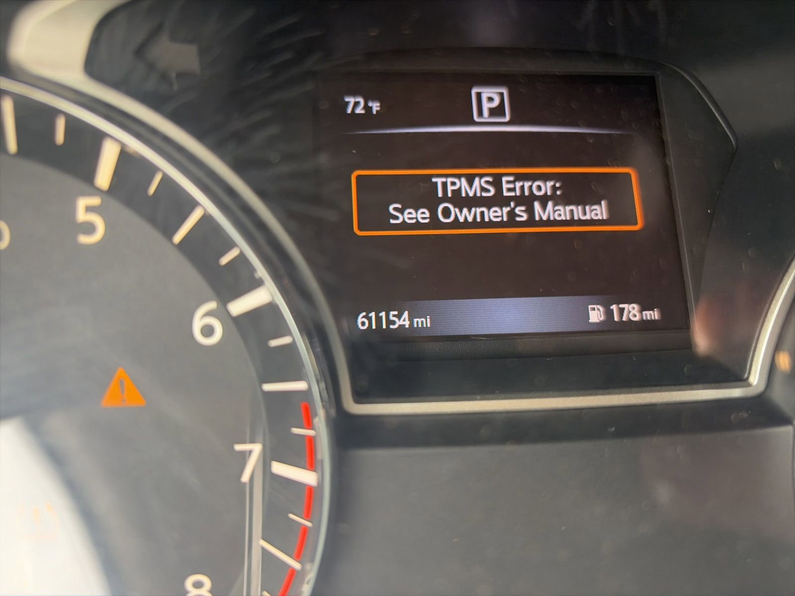 Used 2017 Nissan Altima 2.5 S w/ Power Driver Seat Package image 17