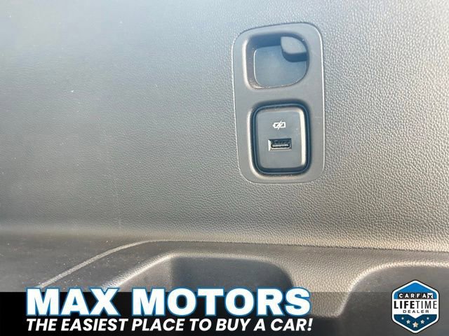 Used 2023 Buick Enclave Premium w/ Experience Buick Package image 32