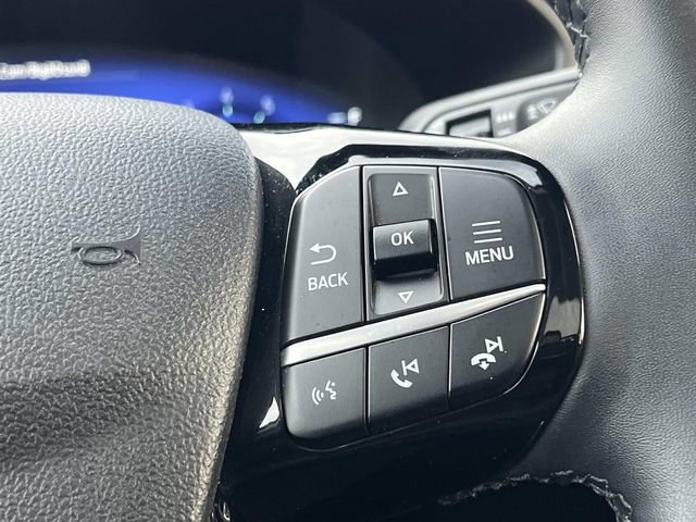 Certified 2022 Ford Escape Titanium w/ Class II Trailer Tow Package image 28