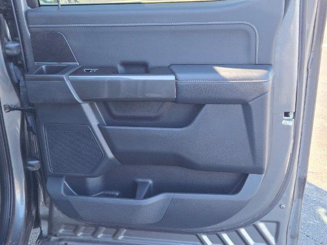 Certified 2022 Ford F150 XLT w/ Equipment Group 302A High image 10