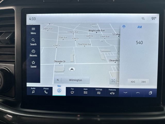 Certified 2021 Ford F150 XLT w/ Equipment Group 302A High image 19