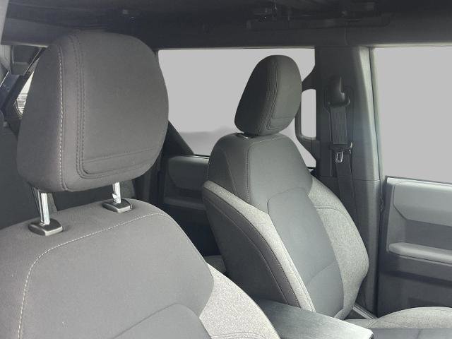 Certified 2021 Ford Bronco Big Bend image 16