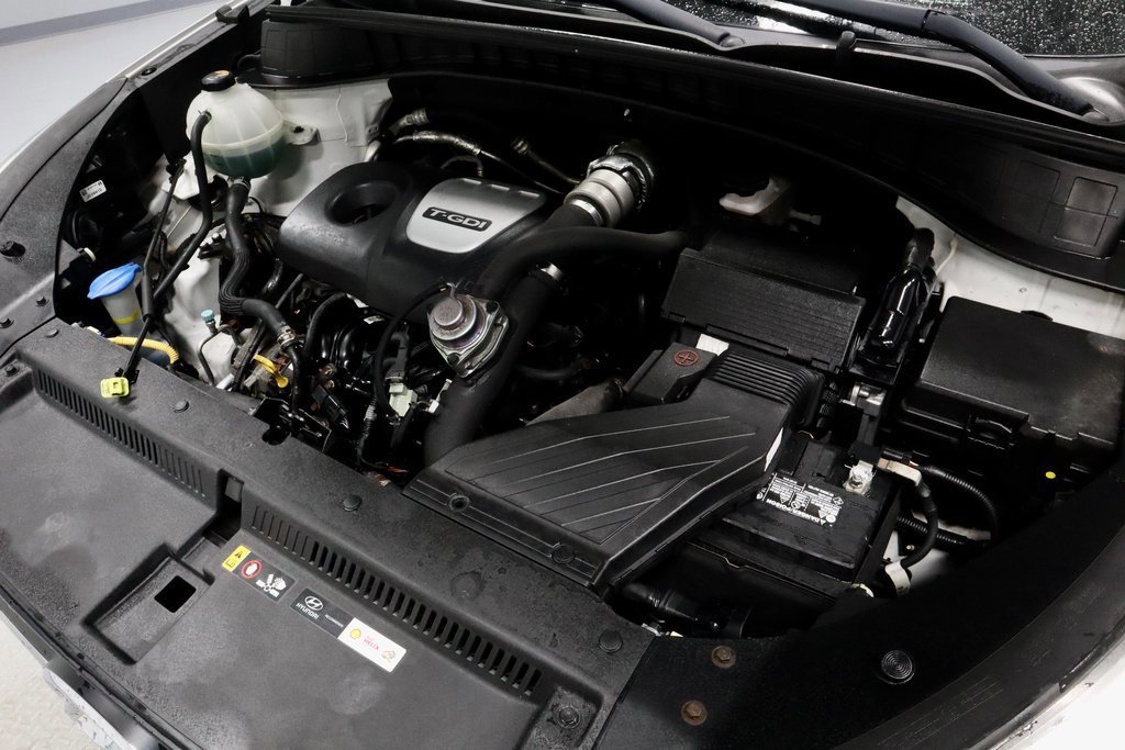 Used 2017 Hyundai Tucson Value image 17