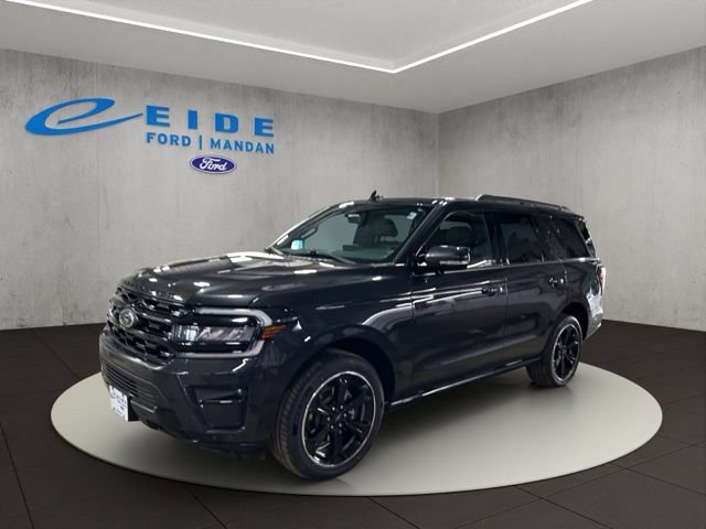 Certified 2023 Ford Expedition Limited AWD/4WD image 5