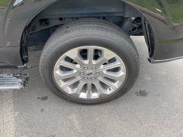 Certified 2023 Ford F150 Limited AWD/4WD image 35