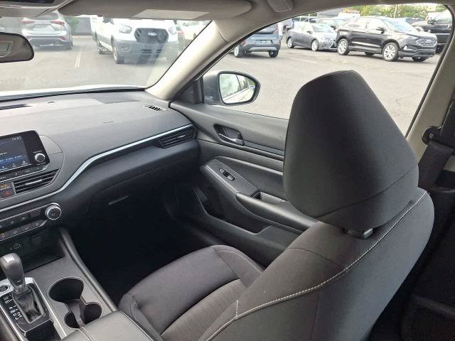 Used 2024 Nissan Altima 2.5 S FWD image 11