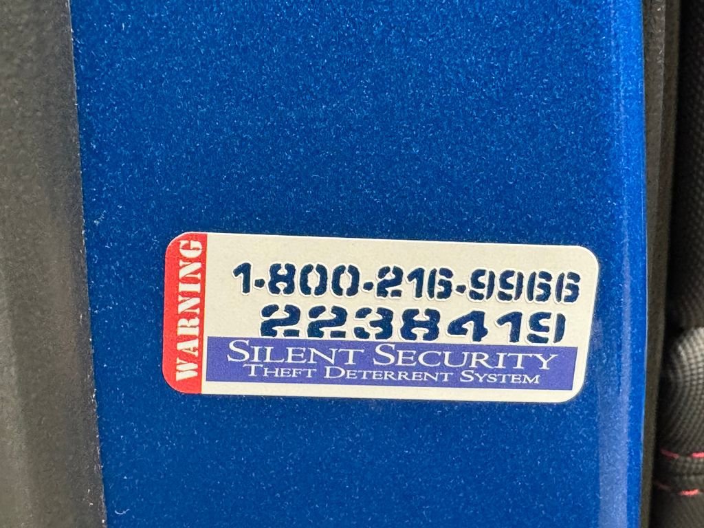 Used 2024 Chevrolet Colorado Z71 w/ Z71 Convenience Package 2 image 37