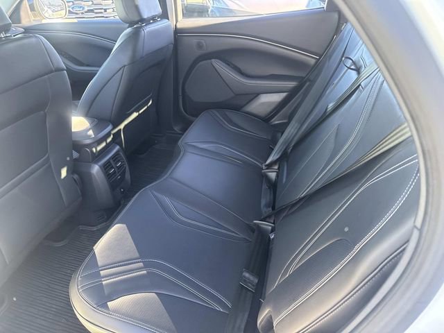 Certified 2024 Ford Mustang Mach-E Premium image 20