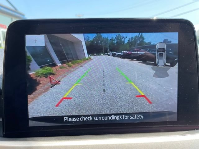 Certified 2020 Ford Escape SEL AWD/4WD image 26