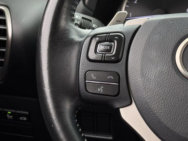 Used 2018 Lexus NX 300 300 Base w/ Comfort Package image 12