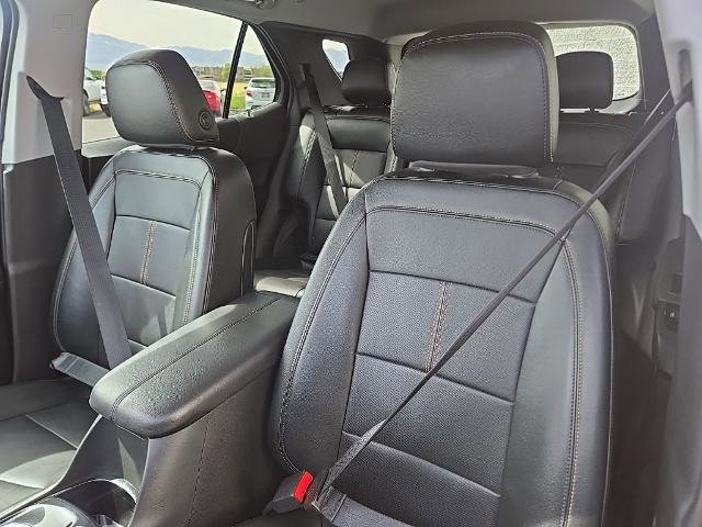 Used 2024 Chevrolet Equinox Premier image 19