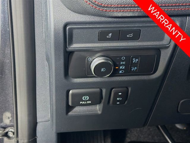 Certified 2022 Ford Expedition Limited AWD/4WD image 10