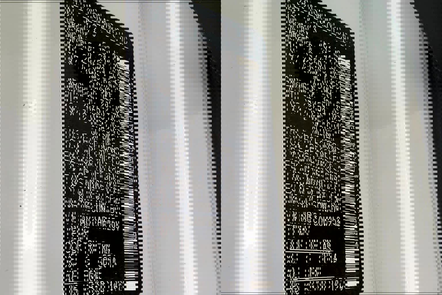 Used 2023 Nissan Rogue SL image 31