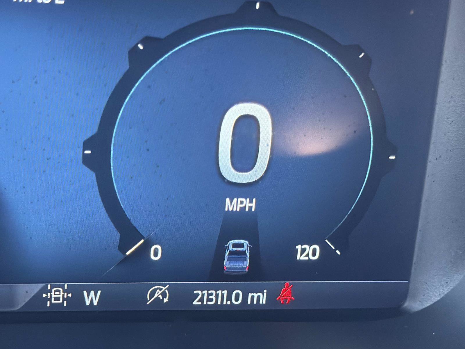 Certified 2024 Ford F150 STX w/ STX Black Appearance Package image 15