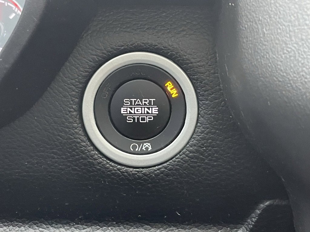 Used 2020 RAM 1500 Big Horn image 35