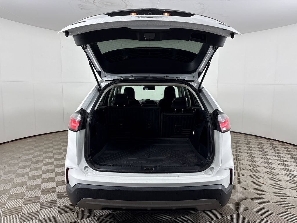 Certified 2024 Ford Edge SEL AWD/4WD image 25