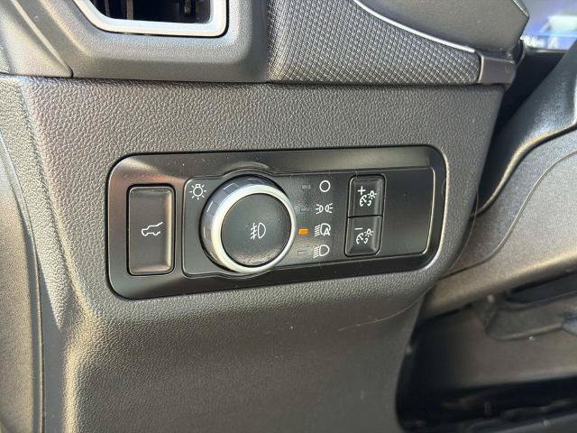 Certified 2023 Ford Bronco Sport Outer Banks AWD/4WD image 24