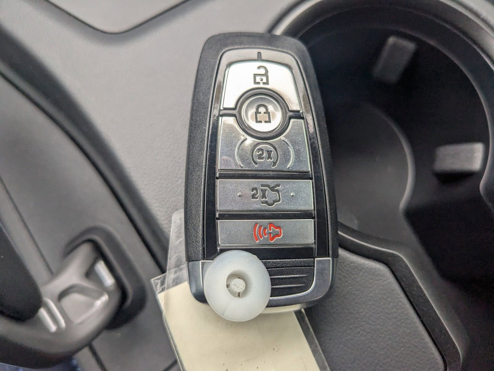 Certified 2025 Ford Mustang Dark Horse image 28