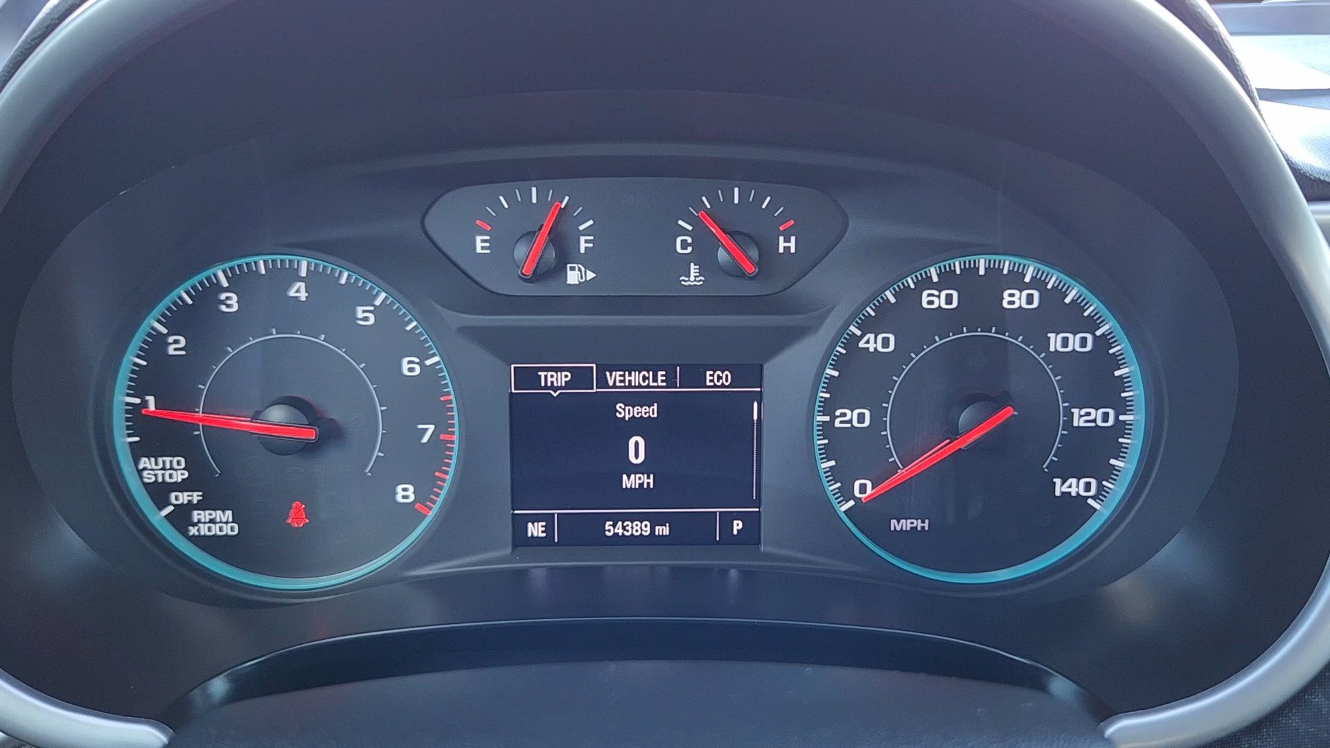 Used 2025 Chevrolet Malibu LT FWD image 11